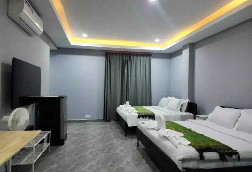 ホテル Bkk Concept