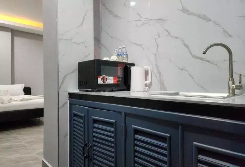 ホテル Bkk Concept