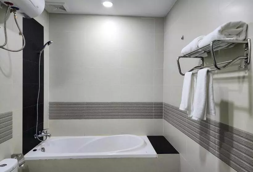 ホテル Bkk Concept