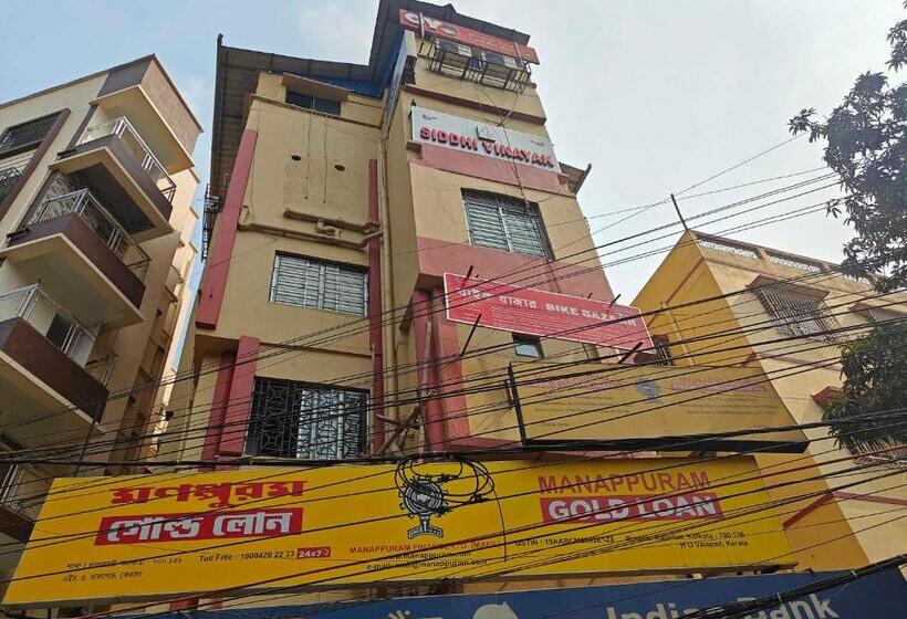 Collection O Hotel Suprassana