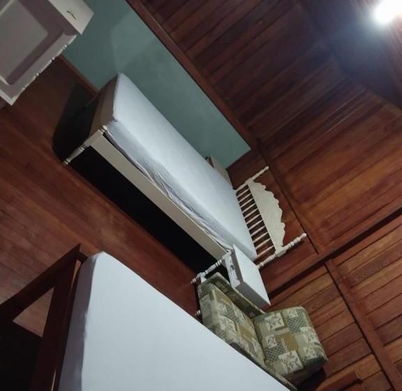 Hostel Praia De Fora