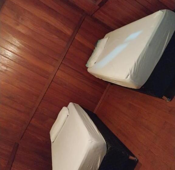 Hostel Praia De Fora