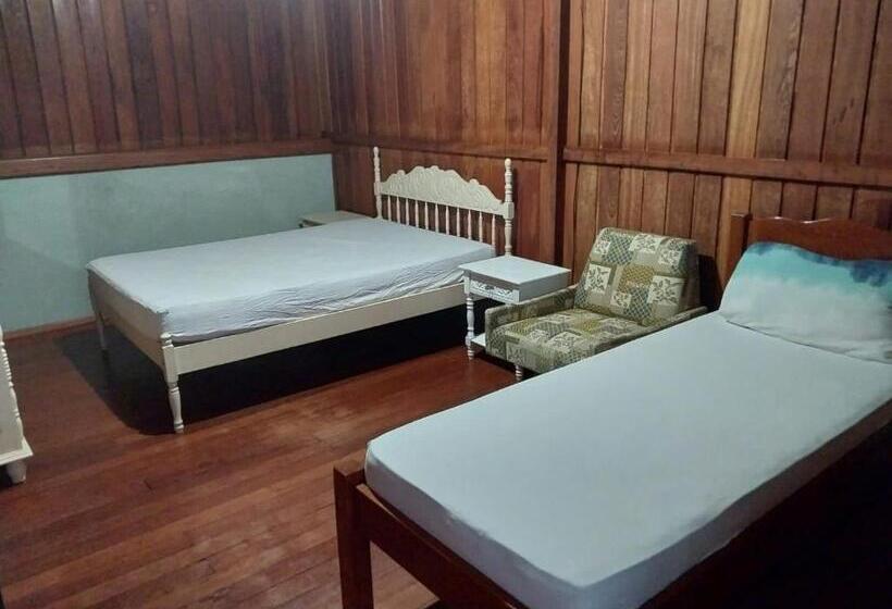 Hostel Praia De Fora