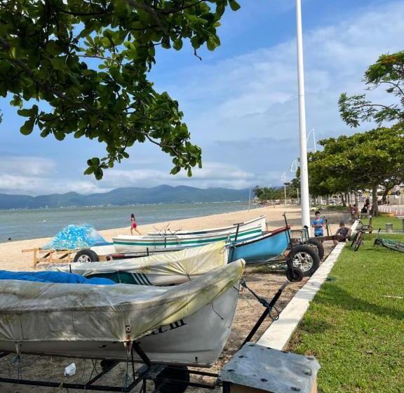 Hostel Praia De Fora