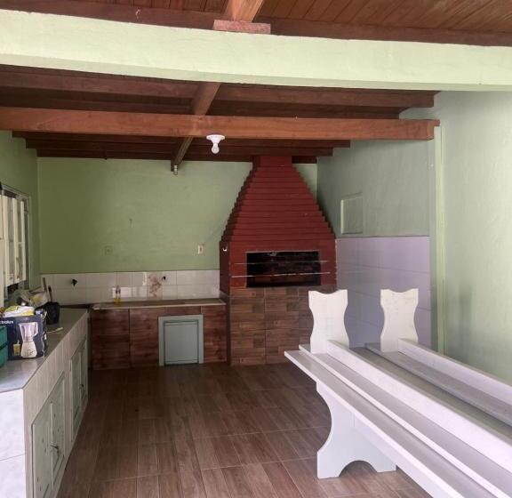 Hostel Praia De Fora