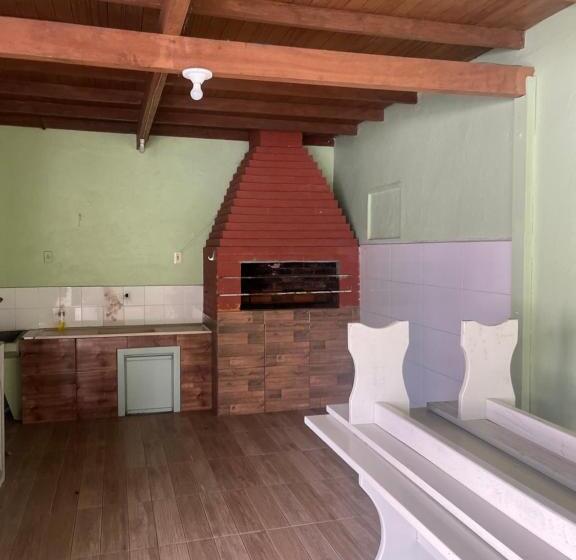 Hostel Praia De Fora