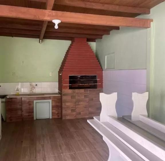 Hostel Praia De Fora