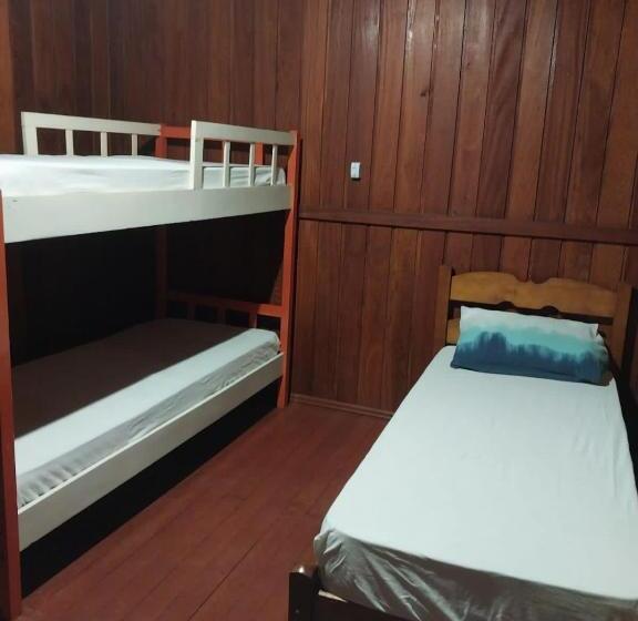 Hostel Praia De Fora