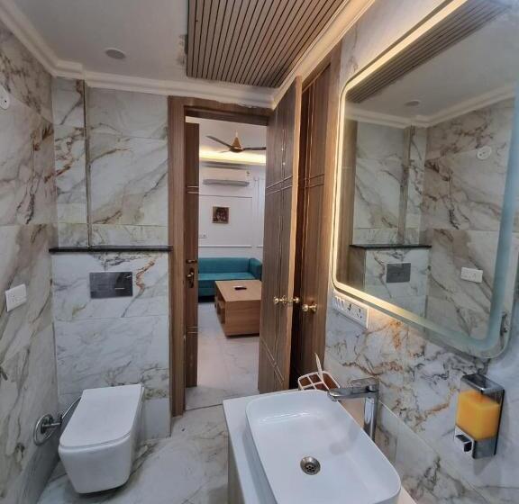 Hotelli 518 Anandam Clubhouse