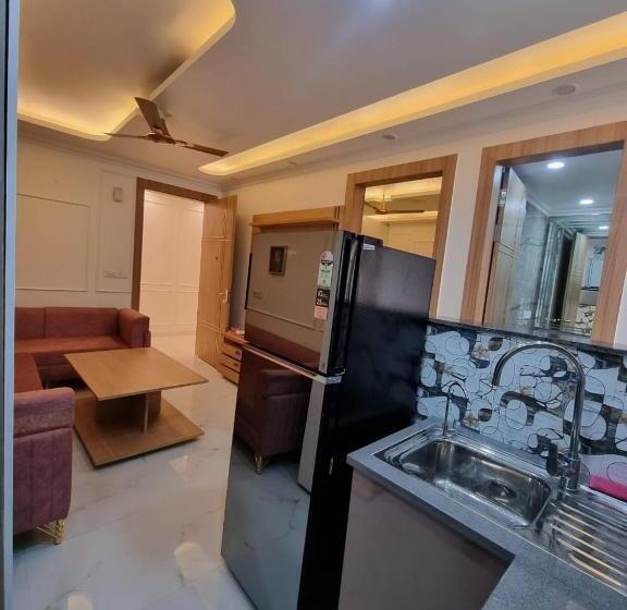 Hotelli 518 Anandam Clubhouse