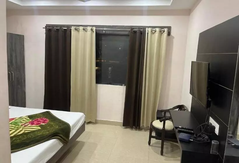 Hotelli Birla House