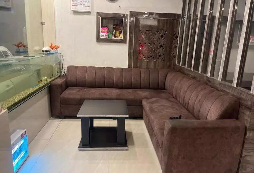Hotelli Birla House
