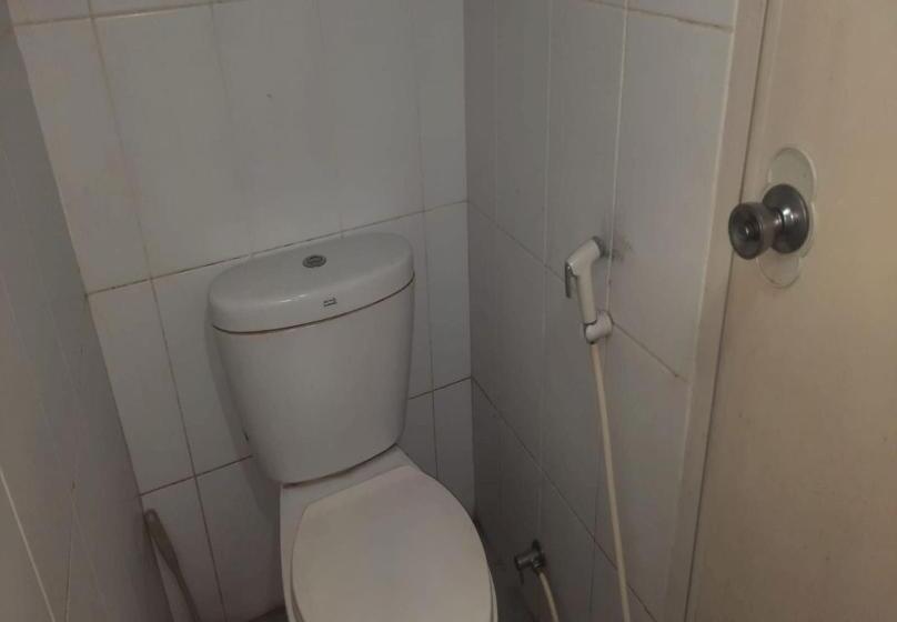 Szálloda Collection O 93386 Apartemen Grand Sentraland By Mira