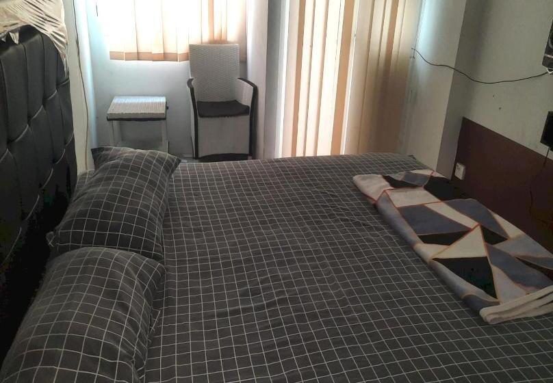 Szálloda Collection O 93386 Apartemen Grand Sentraland By Mira