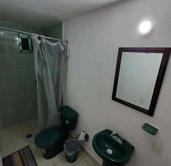 Kapsül Otel Hospedaje Escorza