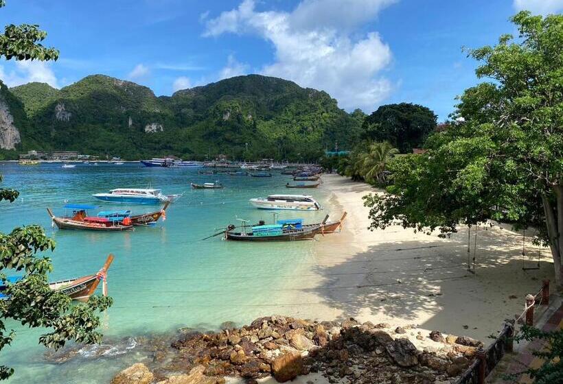 Kapselhotell Longdoo Hostel