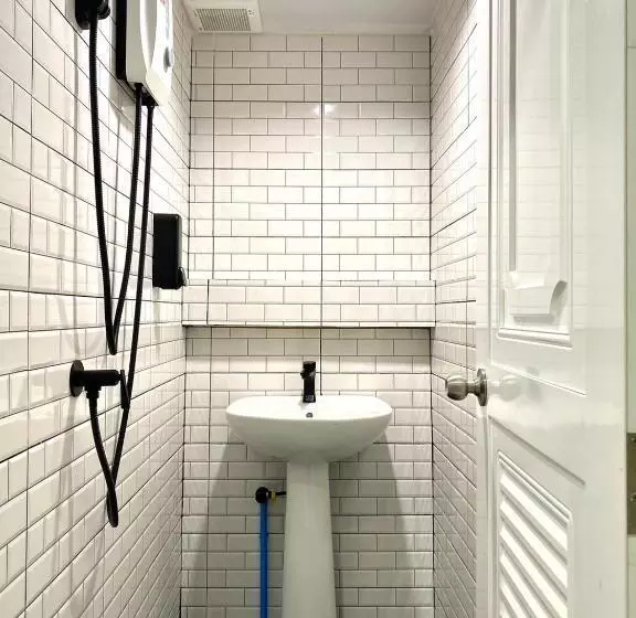 Kapselihotelli Longdoo Hostel