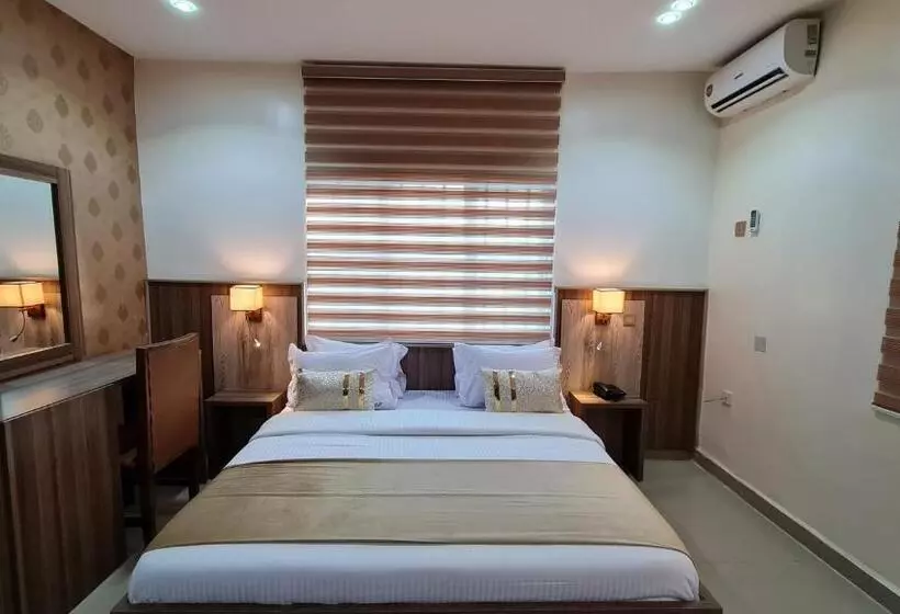 هتل Dari Annex