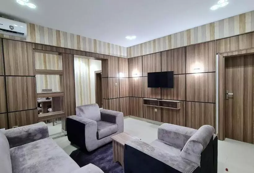 هتل Dari Annex
