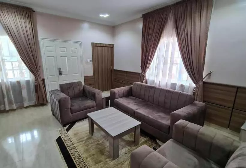 هتل Dari Annex