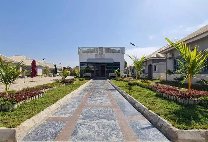 هتل Dari Annex
