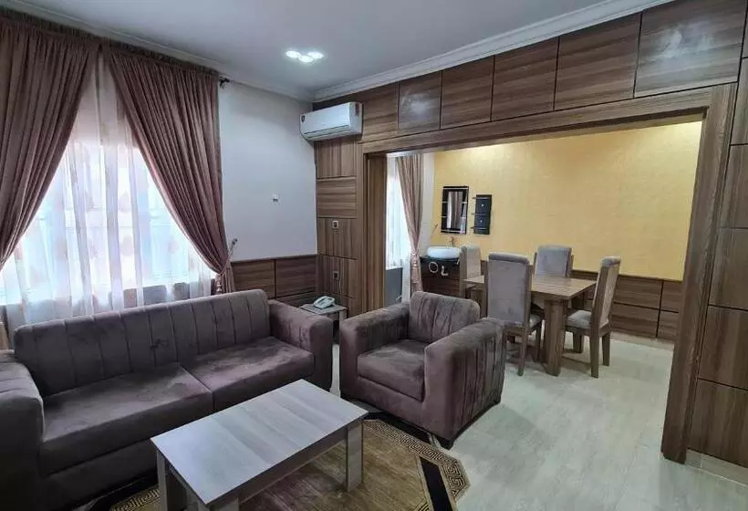 هتل Dari Annex