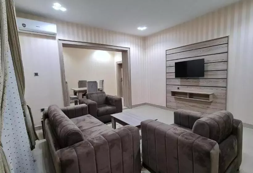 هتل Dari Annex