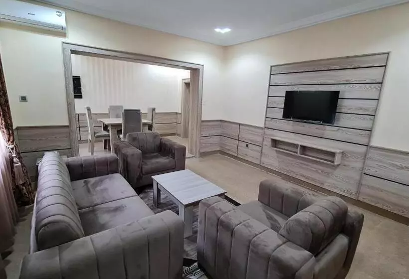 هتل Dari Annex