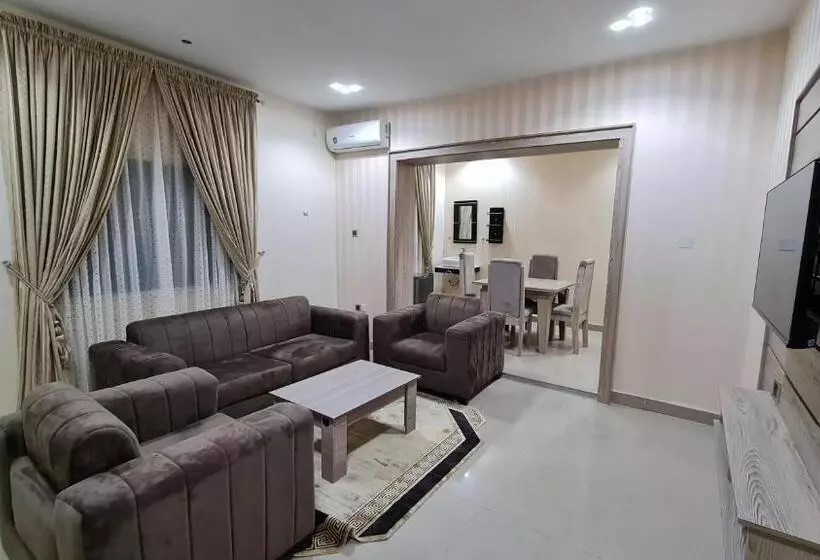 هتل Dari Annex