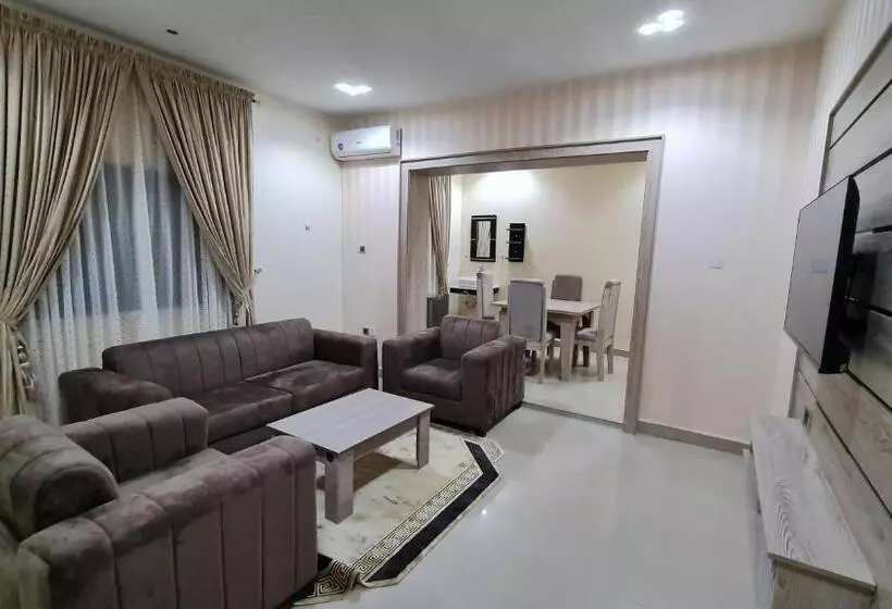 هتل Dari Annex