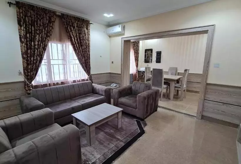 هتل Dari Annex
