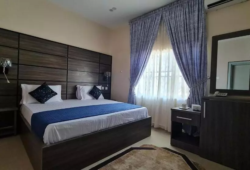 هتل Dari Annex