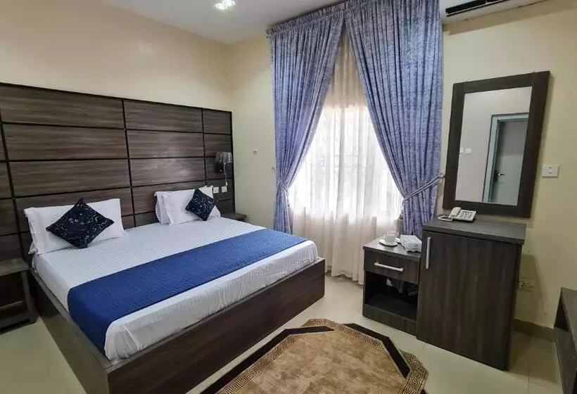 هتل Dari Annex
