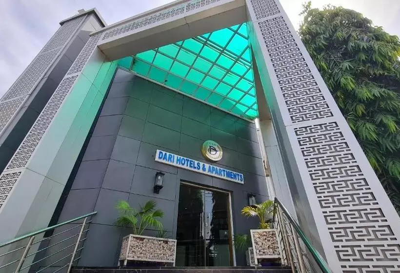 هتل Dari Annex