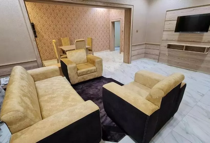 هتل Dari Annex