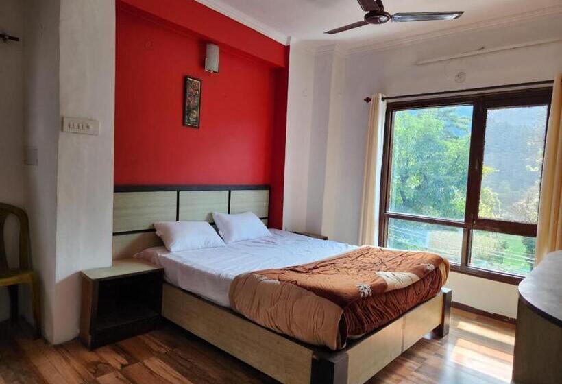 ホテル Five Hills