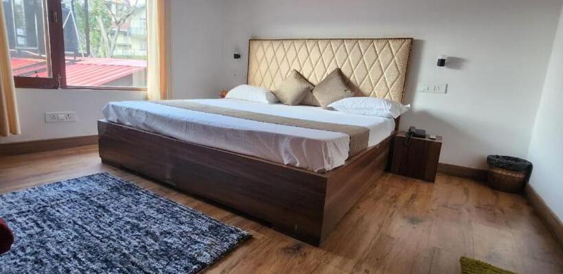 ホテル Five Hills