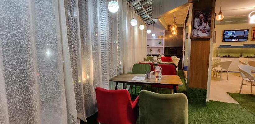 ホテル Five Hills