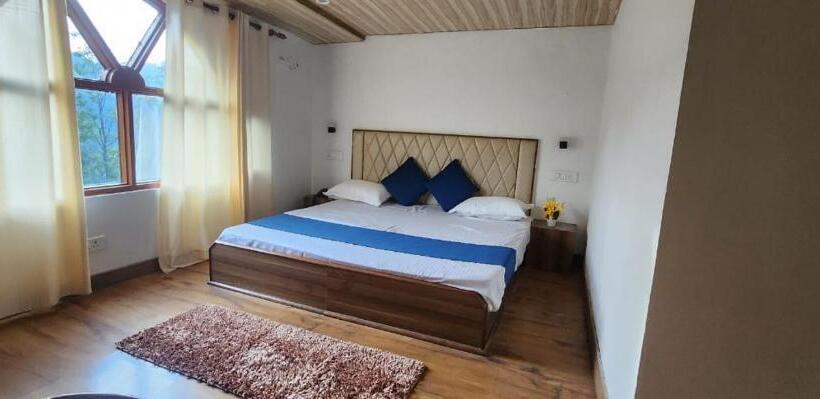 ホテル Five Hills