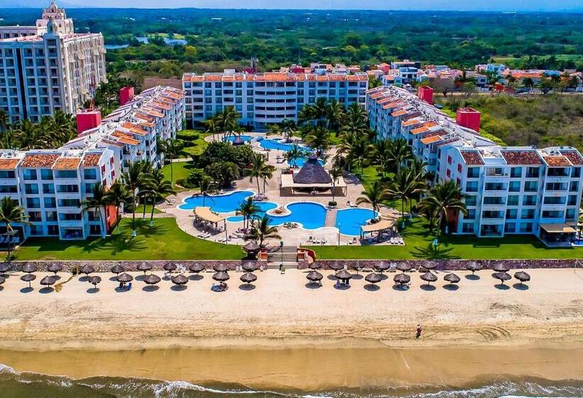 فندق Flamingos Beach 401