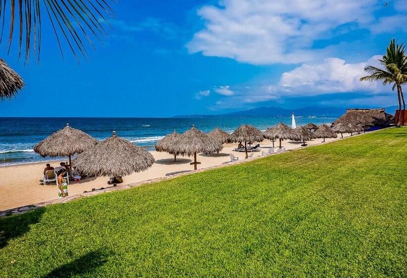 فندق Flamingos Beach 401