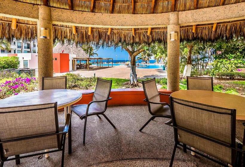 فندق Flamingos Beach 401