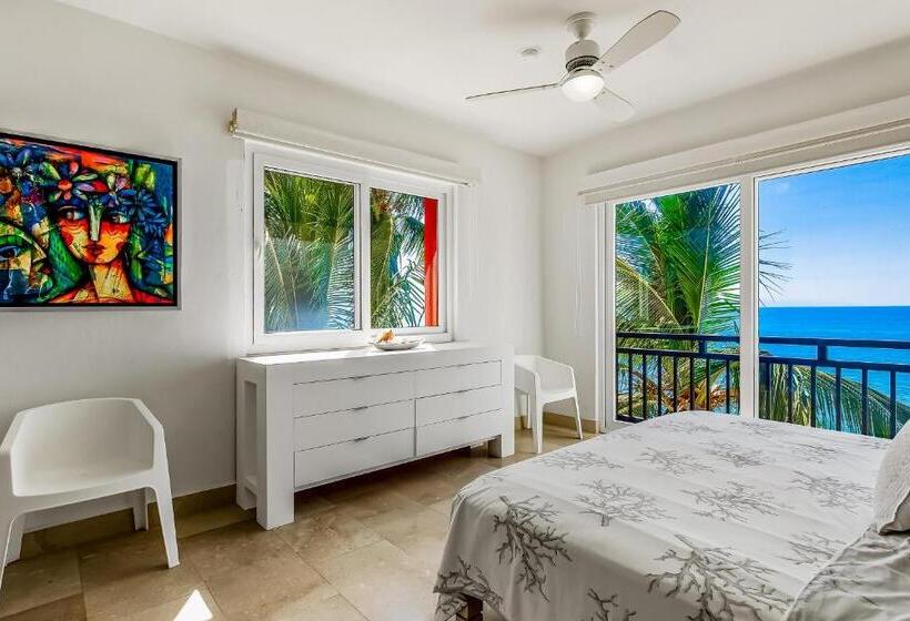 فندق Flamingos Beach 401