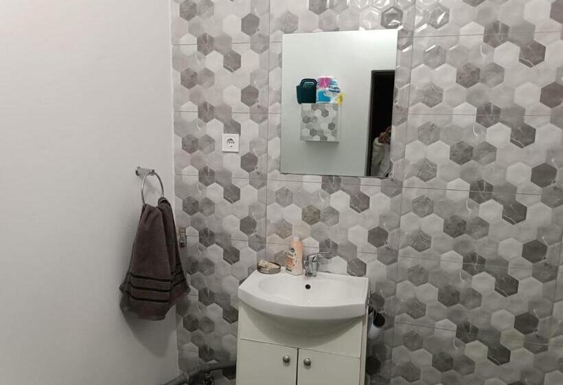 هتل Garsoniera Ultracentral Colt Cu Primaria Craiova