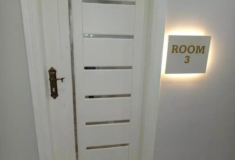 هتل Grand Pyramids View Inn