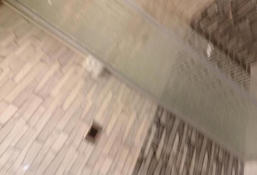 هتل Grand Pyramids View Inn