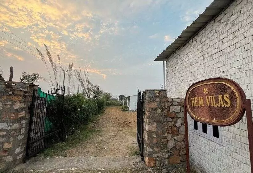 Hotelli Hem Vilas