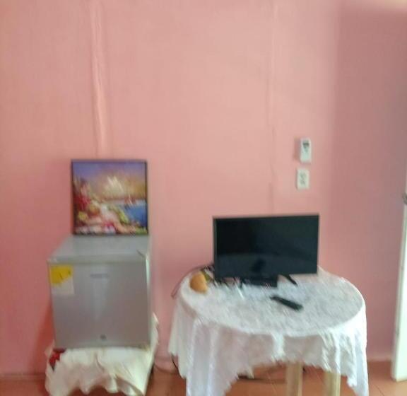 فندق Hostal Ebenezer