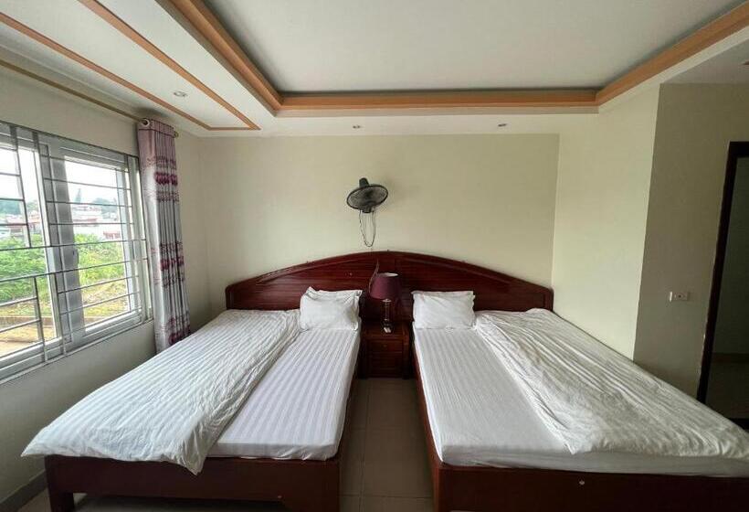 هتل Khách Sạn Hồng Hảo