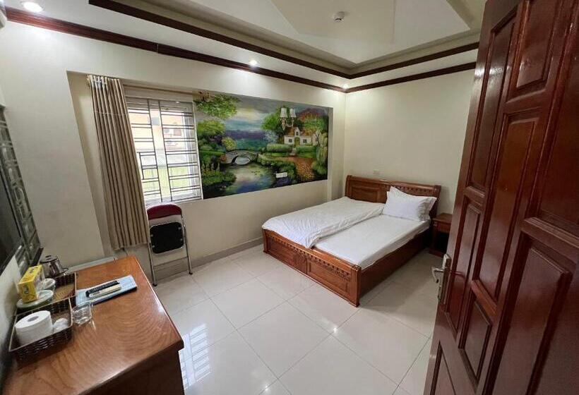 هتل Khách Sạn Hồng Hảo